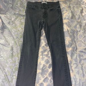 Women’s Madewell Jeans size 27